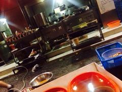 iphone_upload_pic-云晓光头烧烤吧(新大陆广场店)