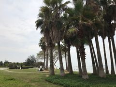 -胡里山炮台