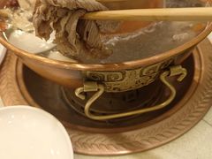 -八先生涮肉房(三里河店)