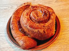 -Risø mat og kaffebar