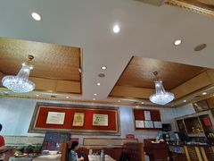大堂-北方饺子王·海肠捞饭·海鲜锅(山大店)