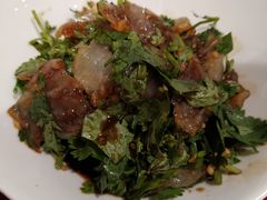 老醋海蜇-老吉士酒家(天平路店)