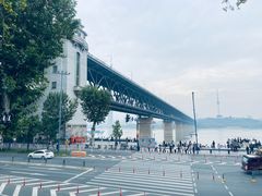 -武汉长江大桥