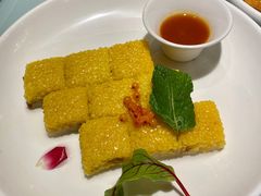 黄米凉糕-鼓楼东街老火锅(鼓楼店)