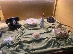 -佬泰丰斋· 乌镇茶食餐厅