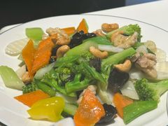 -大铁勺新津菜(中北永旺店)