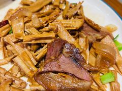 -房县土本味土鸡汤特色餐厅(沌口店)