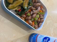 -北方饺子王·海肠捞饭·海鲜锅(山大店)