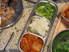 -姜胖胖无限自助烤肉(凯德天府店)