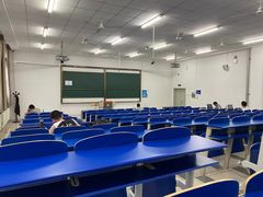-东北大学(南湖校区)