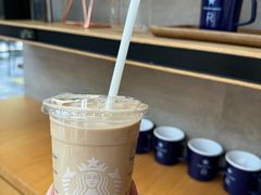 -星巴克臻选(杭州嘉里中心1F店)