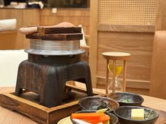-无印良品餐堂 MUJI Diner(成都太古里店)