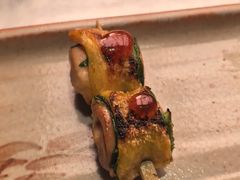 -鳥喜Toriki怀石烧鸟料理
