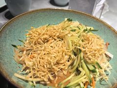 -东方饺子王(哈西万达店)