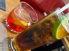 -LA MAISON公鸡和龙(蛇口店)