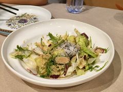 果蔬沙拉-顺鹅季·非遗烧鹅(六道口店)