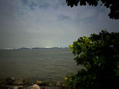 -深圳湾公园(南山区)