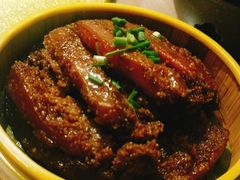 -小菜园新徽菜(泰州茂业店)