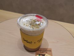 -Seesaw Coffee(杭州奥体印象城店)