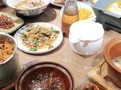 -有红鸡毛店·川菜(建设路店)