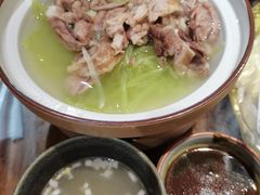 -兰溪小馆(东直门簋街店)