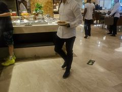 -临空皇冠假日酒店-西餐厅(首都机场店)