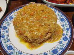 -王家沙点心店(南京西路总店)