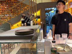 -蘸小院铁锅炖·蘸酱菜·东北菜(怀远门店)