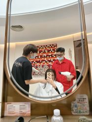 点击看大图 -Amo la Diva造型