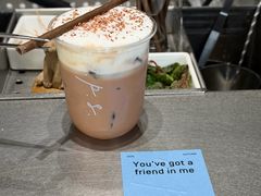 -O.P.S. CAFE
