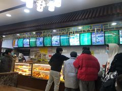 -白魁老号饭庄(交道口店)