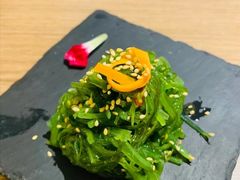 海草-诚·鳗屋(星摩尔店)