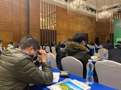 -杭州龙禧福朋喜来登酒店