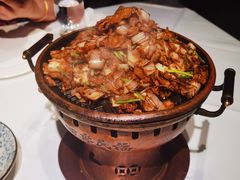 -四季民福烤鸭店(前门大栅栏店)
