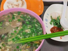 水盆羊肉-清华大学-清芬园