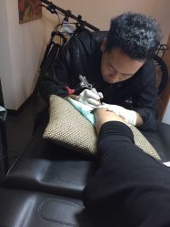 -天道专业洗纹身