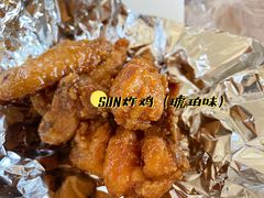 -SUN炸鸡专门店(西塔总店)