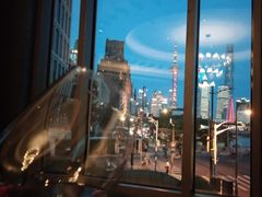 -上海苏宁宝丽嘉酒店·Cafe Bellagio西餐厅