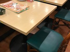 -萨莉亚意式餐厅(龙阳广场店)