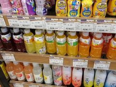 -金鹰超市(国际购物中心新街口店)