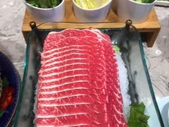 -东来顺饭庄(王府井步行街店)