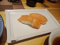 -割烹旭日本料理(龙湖狮山天街店)