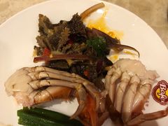 -芭菲盛宴·环球美食(北城国际店)