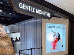 -GENTLE MONSTER(西安SKP店)