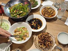-唐坊·湖南菜(丰尚国际店)