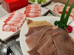 -海底捞火锅(万科广场店)