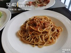 -美食汇·海鲜自助西餐厅·江门富力万达嘉华酒店