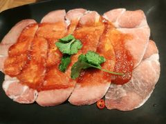 -新石器烤肉(南站店)