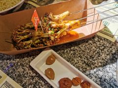 -蘭奢雅集·江浙菜(青山江滩店)