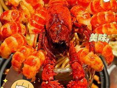 -靓靓蒸虾·头牌蒸虾(南山桂庙店)
